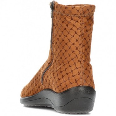 ARCHOPEDICO JASPER STIEFEL 4646 CANELA