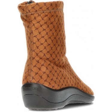 ARCHOPEDICO JASPER STIEFEL 4646 CANELA