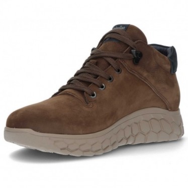 CALLAGHAN 60100 STIEFELETTEN MARRON