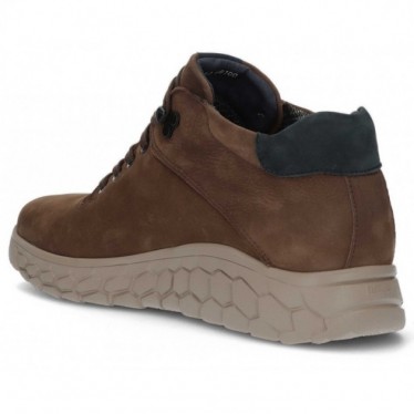 CALLAGHAN 60100 STIEFELETTEN MARRON