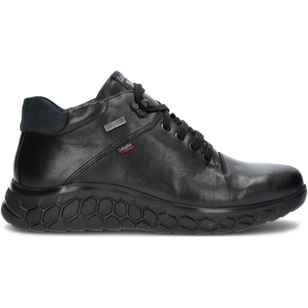 CALLAGHAN 60100 STIEFELETTEN NEGRO CALLAGHAN 60100 STIEFELETTEN NEGRO