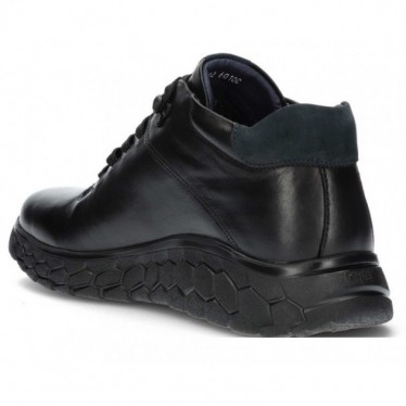 CALLAGHAN 60100 STIEFELETTEN NEGRO