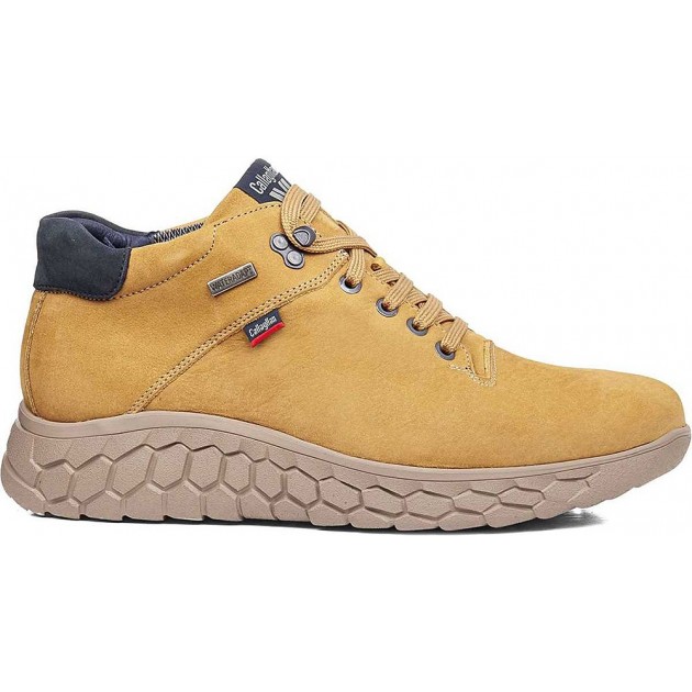 CALLAGHAN 60100 STIEFELETTEN AMARILLO CALLAGHAN 60100 STIEFELETTEN AMARILLO