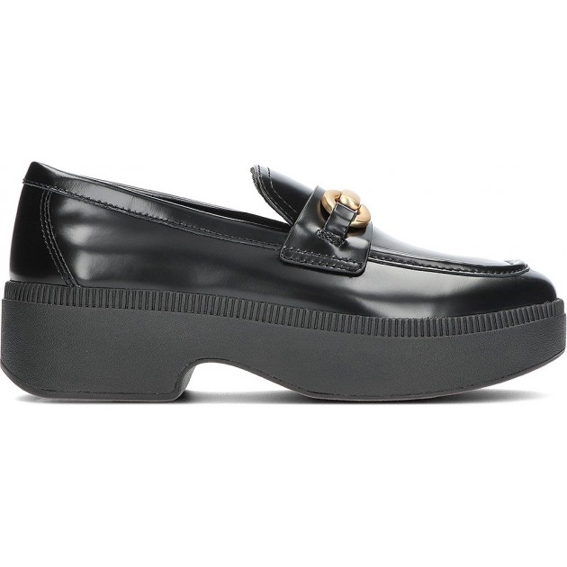 FitFlop HY3 F-LUMA Damen-Slipper BLACK FitFlop HY3 F-LUMA Damen-Slipper BLACK