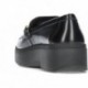 FitFlop HY3 F-LUMA Damen-Slipper BLACK