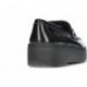 FitFlop HY3 F-LUMA Damen-Slipper BLACK