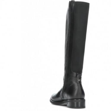 Wonders C-5480 Corina hohe Damenstiefel NEGRO