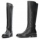 Wonders C-5480 Corina hohe Damenstiefel NEGRO