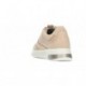 Stonefly 221710 Spock 42 Nabuk Damen-Sneaker PINK