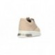 Stonefly 221710 Spock 42 Nabuk Damen-Sneaker PINK