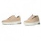 Stonefly 221710 Spock 42 Nabuk Damen-Sneaker PINK