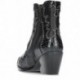 NOA HARMON 9098 Miranda Damen-Stiefeletten BLACK