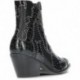 NOA HARMON 9098 Miranda Damen-Stiefeletten BLACK
