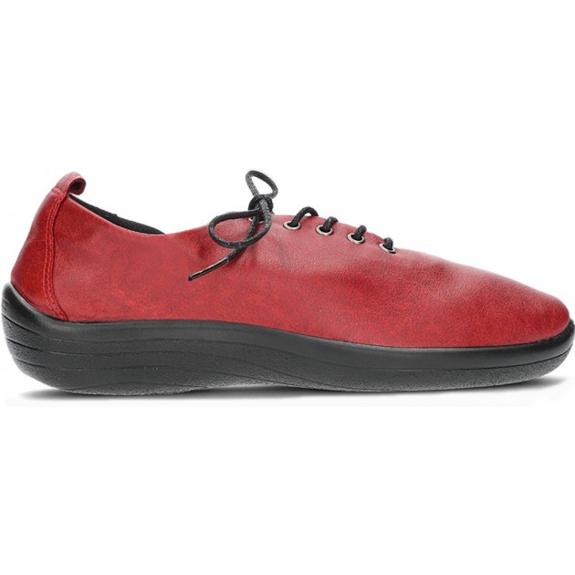 Damenschuhe ARCOPEDICO 4796 Lanin CHERRY Damenschuhe ARCOPEDICO 4796 Lanin CHERRY