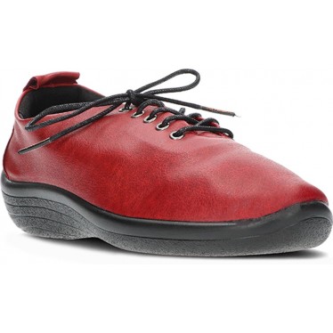 Damenschuhe ARCOPEDICO 4796 Lanin CHERRY