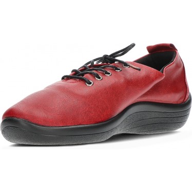 Damenschuhe ARCOPEDICO 4796 Lanin CHERRY