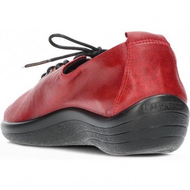 Damenschuhe ARCOPEDICO 4796 Lanin CHERRY