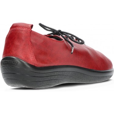 Damenschuhe ARCOPEDICO 4796 Lanin CHERRY