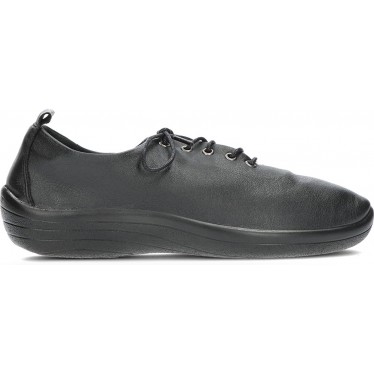 Damenschuhe ARCOPEDICO 4796 Lanin BLACK