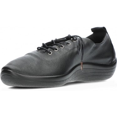 Damenschuhe ARCOPEDICO 4796 Lanin BLACK