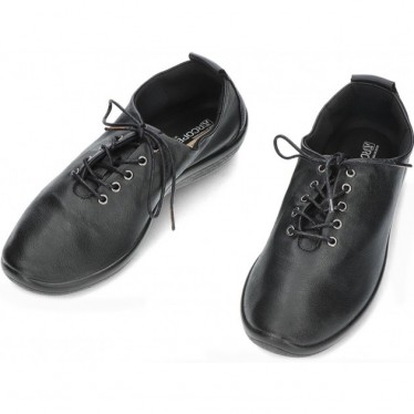 Damenschuhe ARCOPEDICO 4796 Lanin BLACK