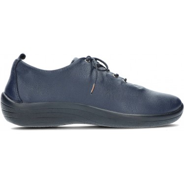 Damenschuhe ARCOPEDICO 4796 Lanin NAVY_BLUE