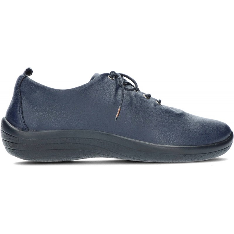 Damenschuhe ARCOPEDICO 4796 Lanin NAVY_BLUE