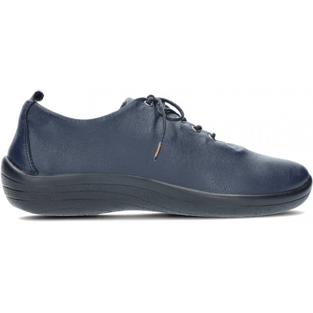 Damenschuhe ARCOPEDICO 4796 Lanin NAVY_BLUE