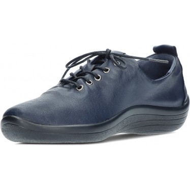 Damenschuhe ARCOPEDICO 4796 Lanin NAVY_BLUE