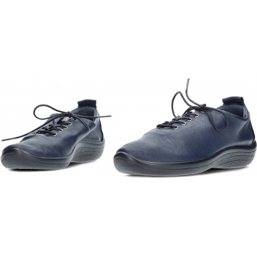 Damenschuhe ARCOPEDICO 4796 Lanin NAVY_BLUE