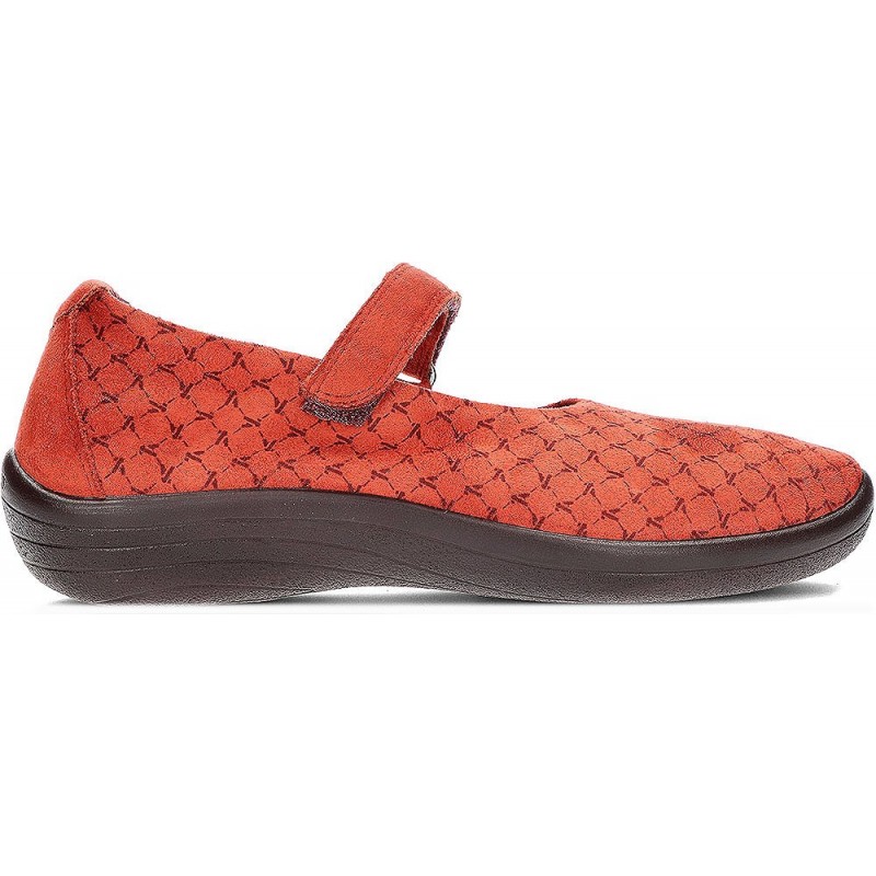 Ballerinas für Damen ARCOPEDICO 4826 Estrela ARABESQUE
