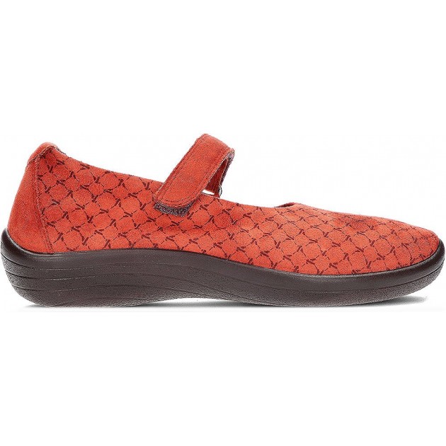 Ballerinas für Damen ARCOPEDICO 4826 Estrela ARABESQUE