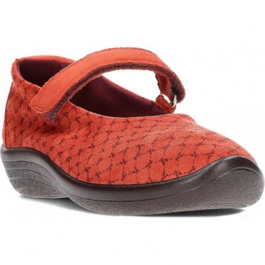 Ballerinas für Damen ARCOPEDICO 4826 Estrela ARABESQUE