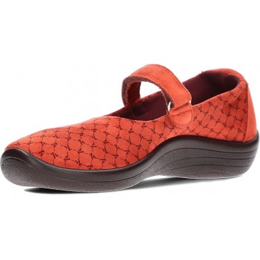 Ballerinas für Damen ARCOPEDICO 4826 Estrela ARABESQUE