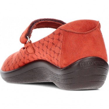 Ballerinas für Damen ARCOPEDICO 4826 Estrela ARABESQUE