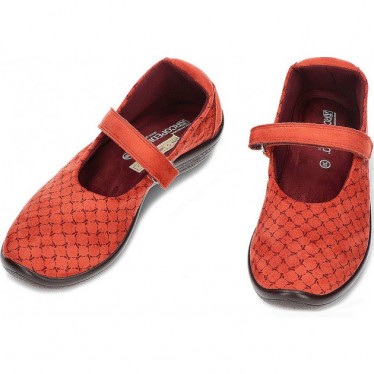 Ballerinas für Damen ARCOPEDICO 4826 Estrela ARABESQUE