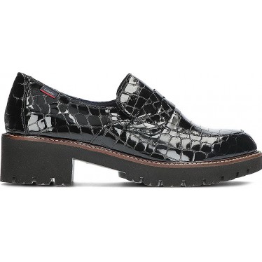 CALLAGHAN 13454 Freestyle Damenschuhe NEGRO