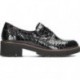 CALLAGHAN 13454 Freestyle Damenschuhe NEGRO