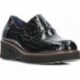 CALLAGHAN 13454 Freestyle Damenschuhe NEGRO