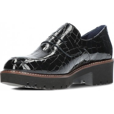 CALLAGHAN 13454 Freestyle Damenschuhe NEGRO