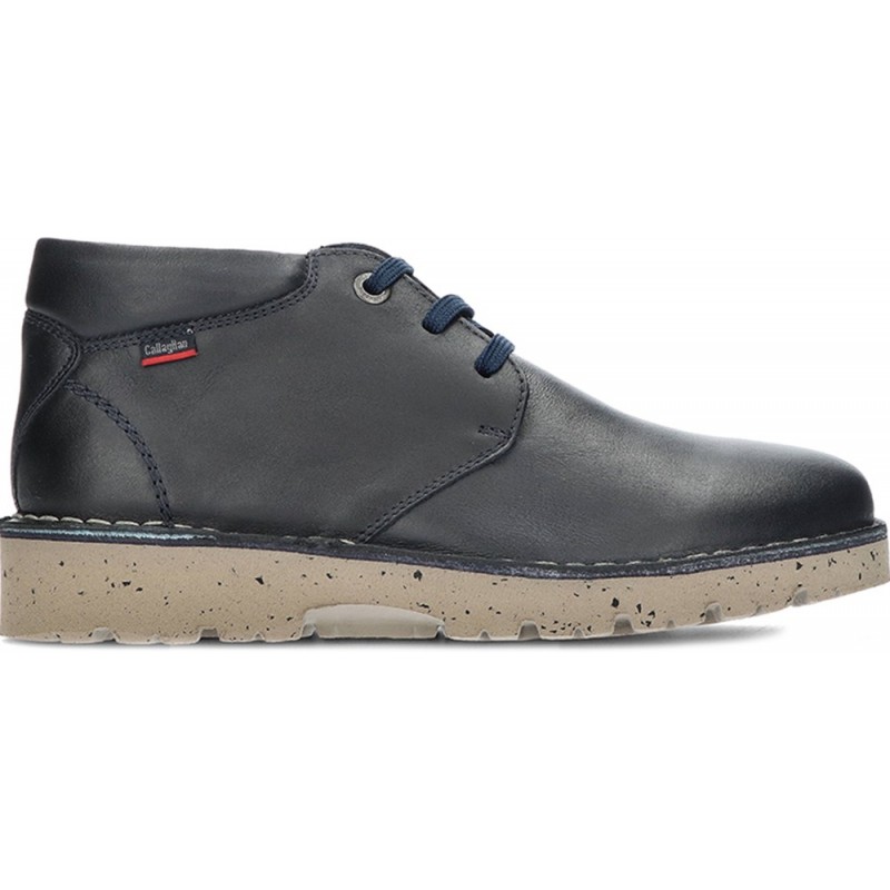 CALLAGHAN 55500 Gascon Herrenstiefelette DORADO_AZUL
