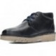 CALLAGHAN 55500 Gascon Herrenstiefelette DORADO_AZUL