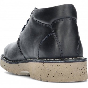 CALLAGHAN 55500 Gascon Herrenstiefelette DORADO_AZUL