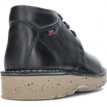 CALLAGHAN 55500 Gascon Herrenstiefelette DORADO_AZUL