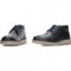 CALLAGHAN 55500 Gascon Herrenstiefelette DORADO_AZUL