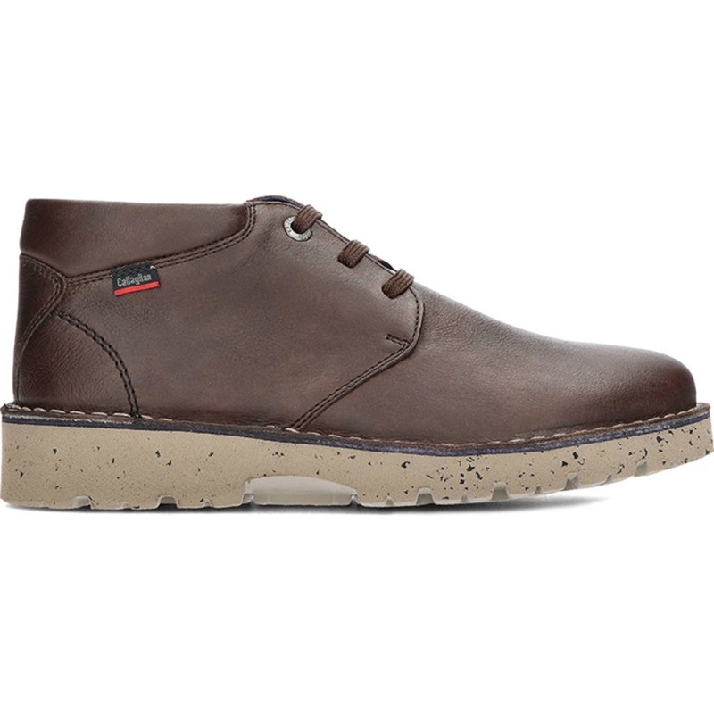 CALLAGHAN 55500 Gascon Herrenstiefelette DORADO_MARRON