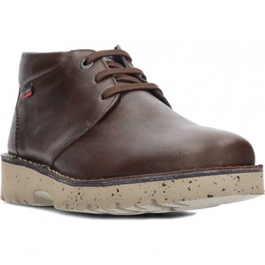CALLAGHAN 55500 Gascon Herrenstiefelette DORADO_MARRON