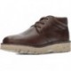 CALLAGHAN 55500 Gascon Herrenstiefelette DORADO_MARRON
