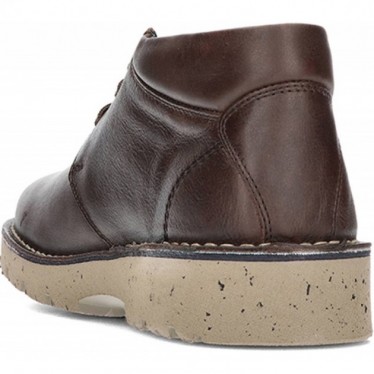 CALLAGHAN 55500 Gascon Herrenstiefelette DORADO_MARRON
