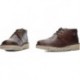 CALLAGHAN 55500 Gascon Herrenstiefelette DORADO_MARRON